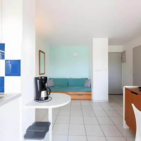 Cap D'agde - Primavera - 1