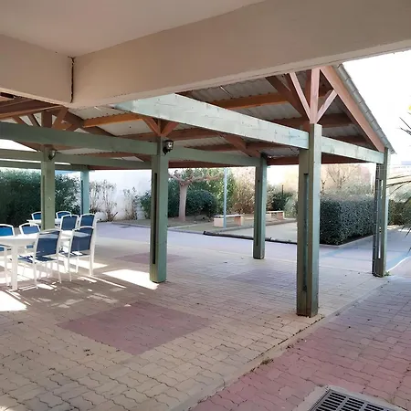 Cap D'agde - Primavera - 1