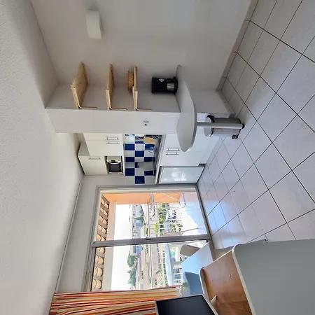 Cap D'agde - Primavera - 1 Agde