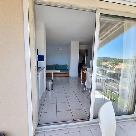 Appartement Cap D'agde - Primavera - 1 *