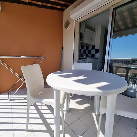 Cap D'agde - Primavera - 1 Apartment Agde