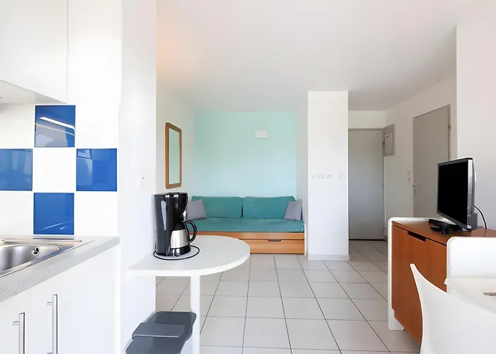 Cap D'agde - Primavera - 1