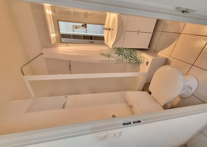 Cap D'agde - Primavera - 1 Апартаменты *