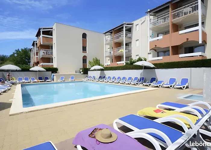 Cap D'agde - Primavera - 1 Агд