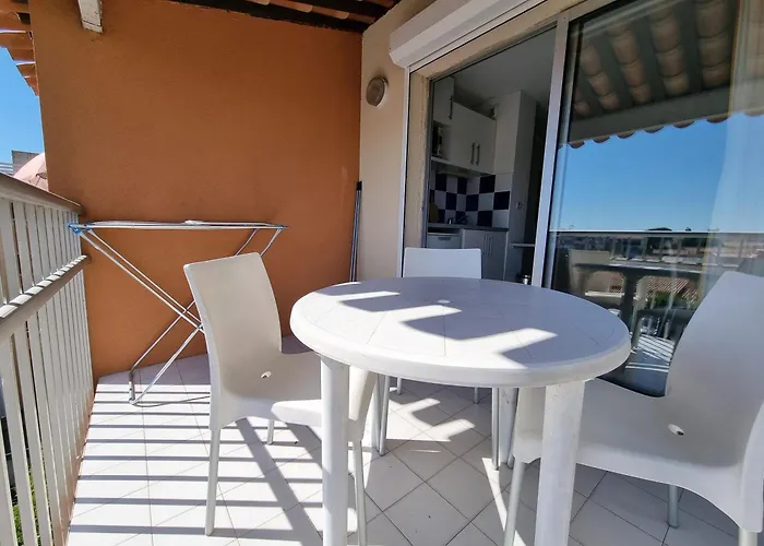 Cap D'agde - Primavera - 1 Агд