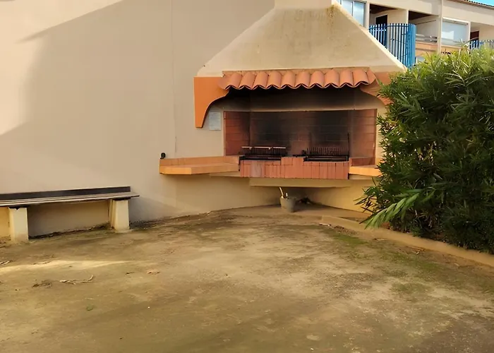 Cap D'agde - Primavera - 1 *