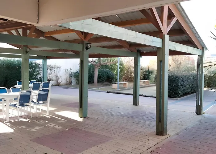 Cap D'agde - Primavera - 1